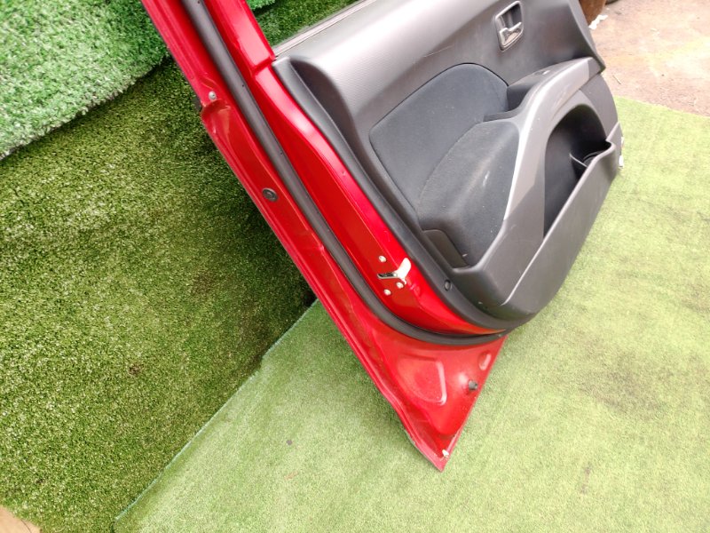 Дверь боковая, 19000 рублей, Фроловское