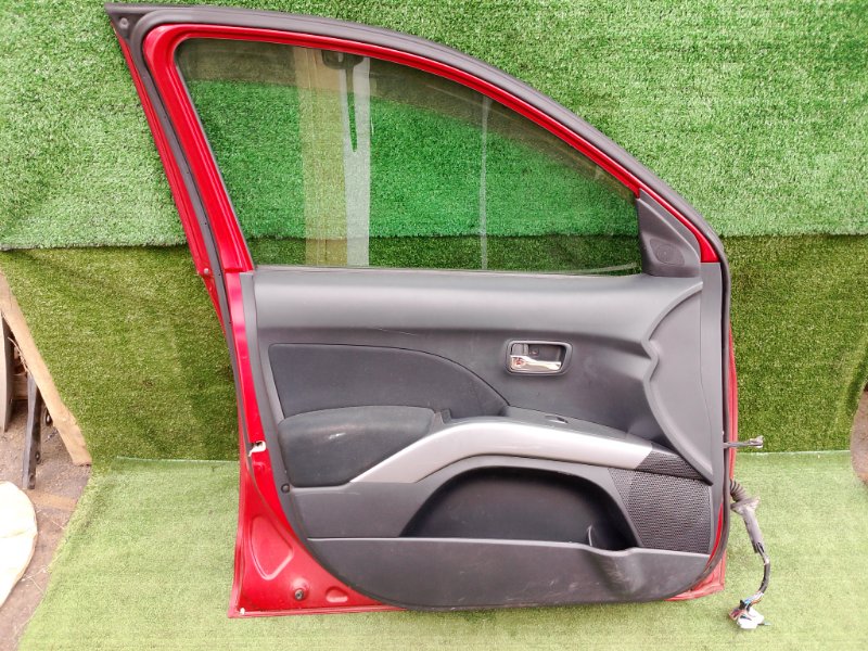 Дверь боковая, 19000 рублей, Фроловское