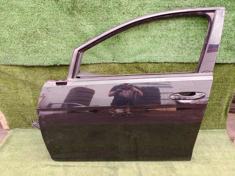 Дверь боковая, 30000 рублей, Фроловское