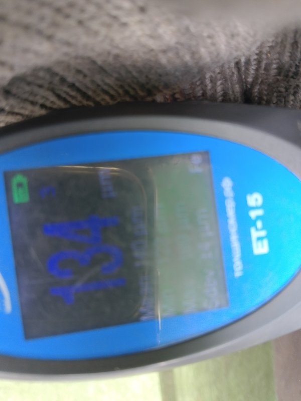 Дверь боковая, 30000 рублей, Фроловское