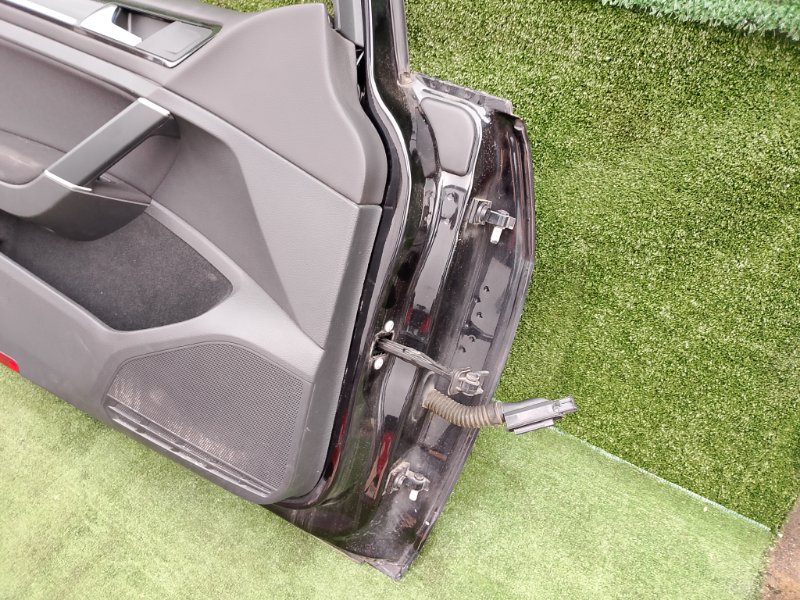 Дверь боковая, 30000 рублей, Фроловское