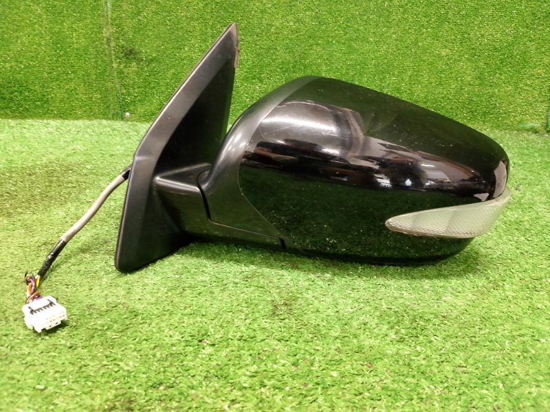 Зеркало заднего вида боковое, 4200 рублей, Фроловское