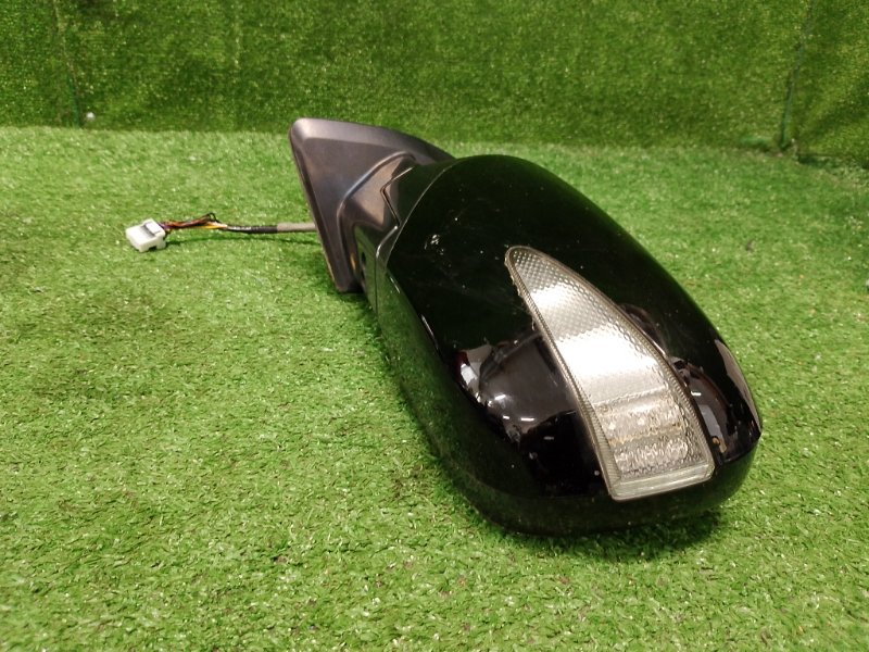 Зеркало заднего вида боковое, 4200 рублей, Фроловское