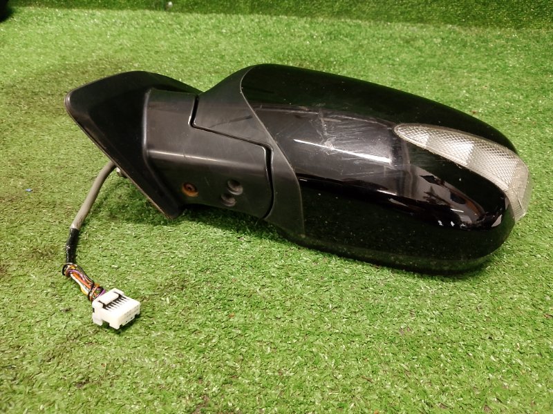 Зеркало заднего вида боковое, 4200 рублей, Фроловское