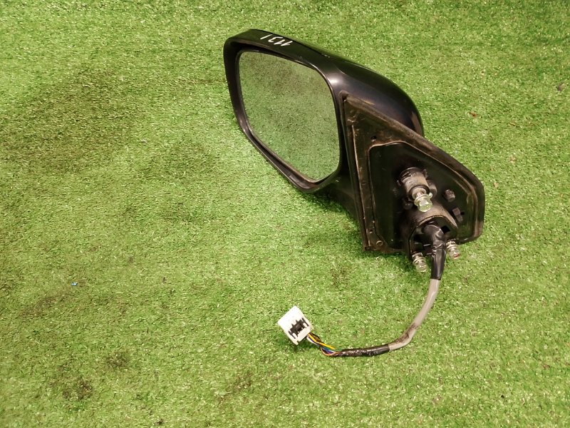 Зеркало заднего вида боковое, 4200 рублей, Фроловское