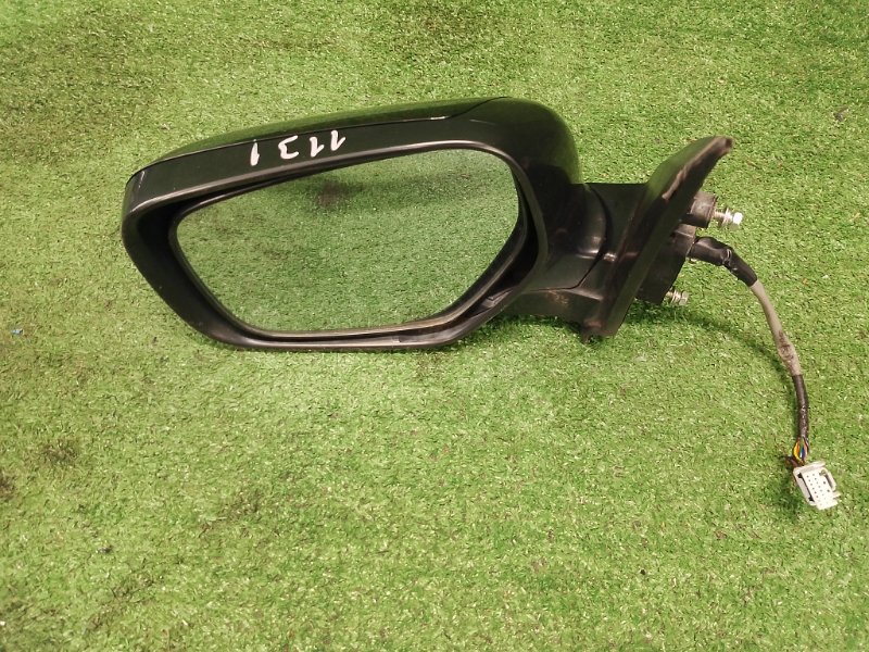 Зеркало заднего вида боковое, 4200 рублей, Фроловское