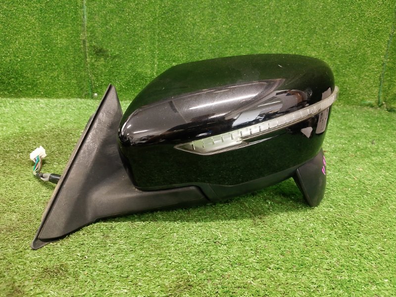 Зеркало заднего вида боковое, 11500 рублей, Фроловское