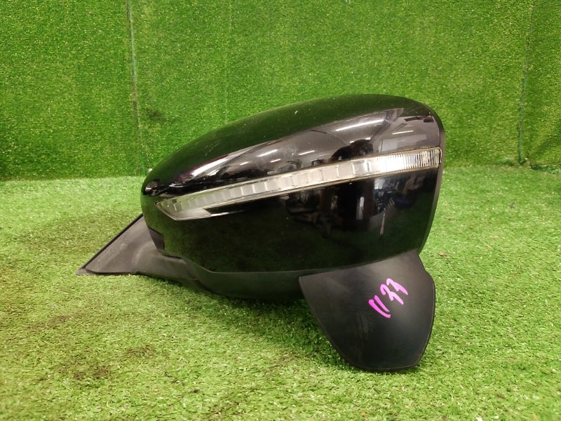 Зеркало заднего вида боковое, 11500 рублей, Фроловское