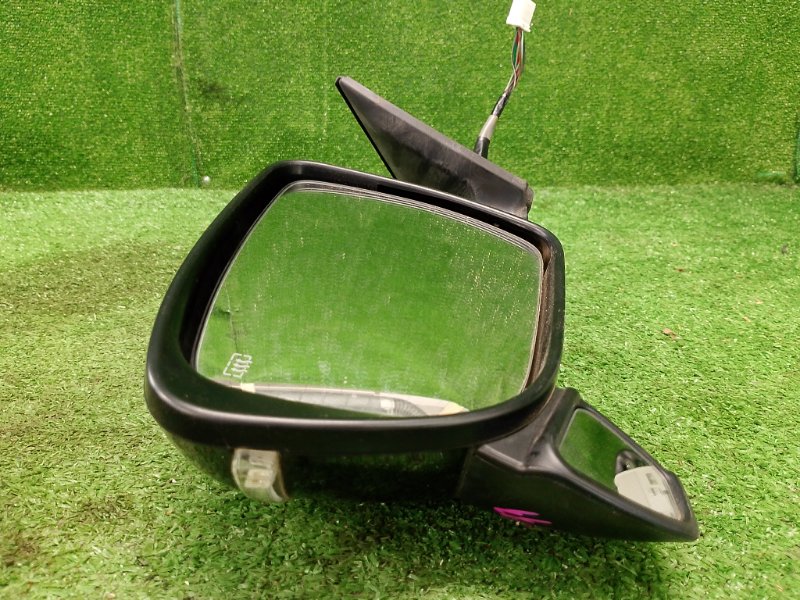 Зеркало заднего вида боковое, 11500 рублей, Фроловское