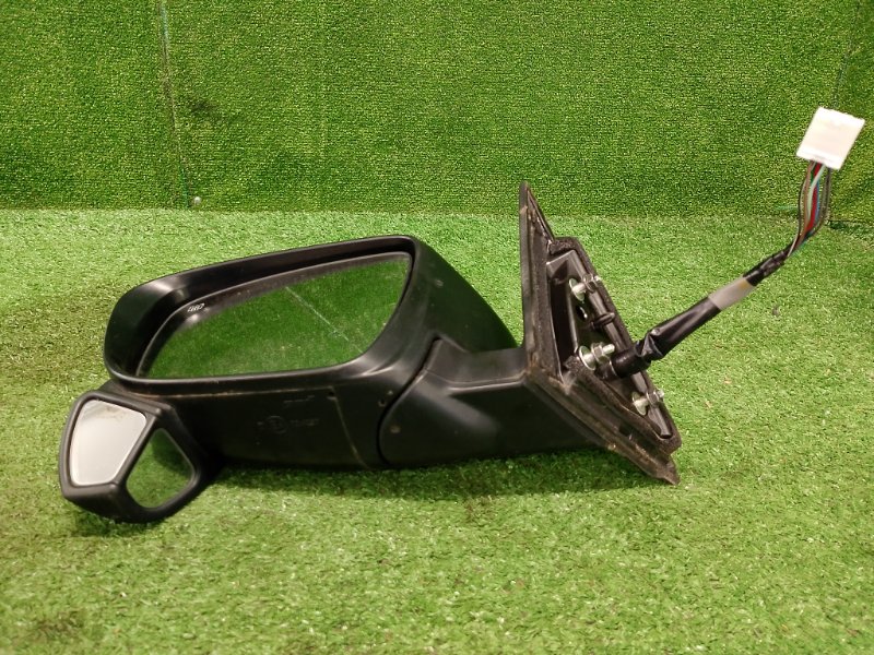 Зеркало заднего вида боковое, 11500 рублей, Фроловское