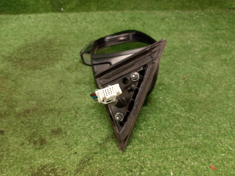 Зеркало заднего вида боковое, 11500 рублей, Фроловское