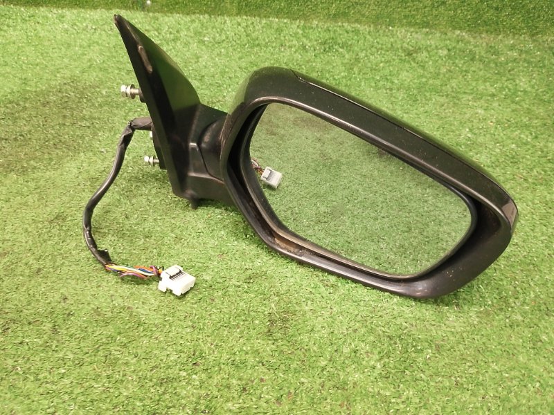 Зеркало заднего вида боковое, 4200 рублей, Фроловское