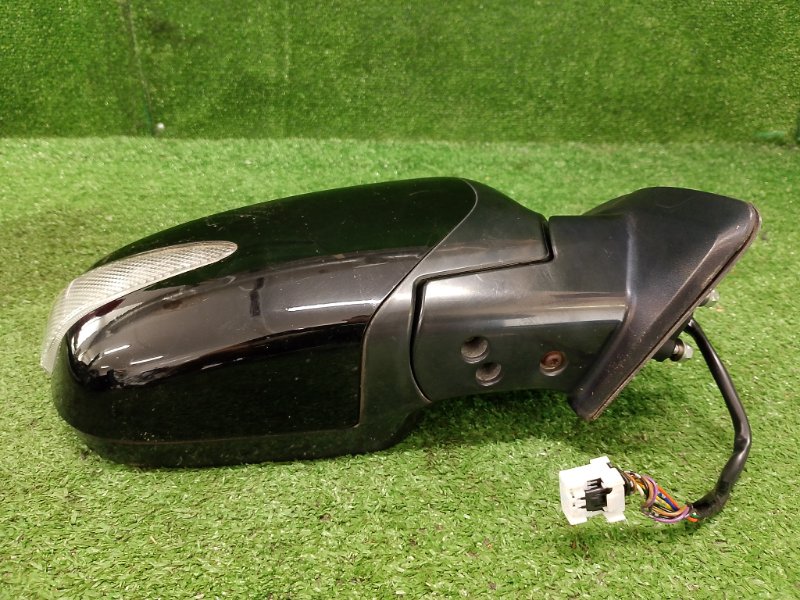 Зеркало заднего вида боковое, 4200 рублей, Фроловское