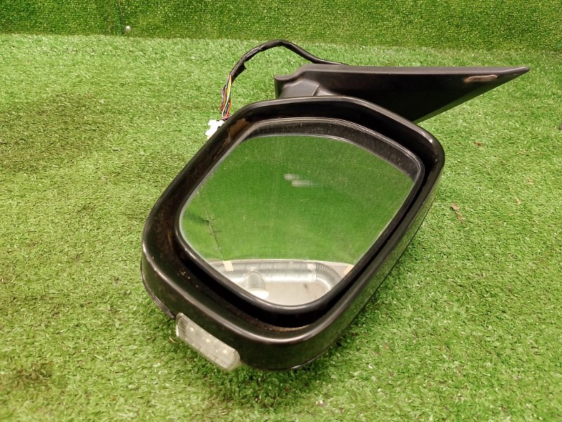 Зеркало заднего вида боковое, 4200 рублей, Фроловское