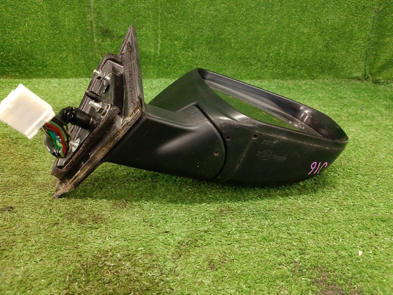 Зеркало заднего вида боковое, 11500 рублей, Фроловское