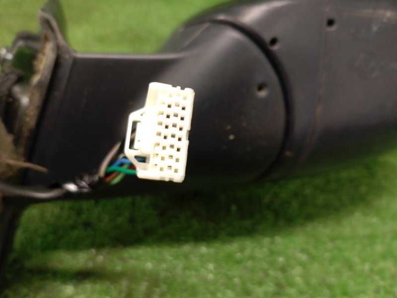 Зеркало заднего вида боковое, 11500 рублей, Фроловское