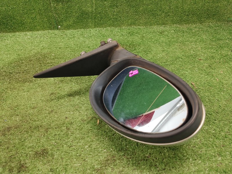 Зеркало заднего вида боковое, 2300 рублей, Фроловское