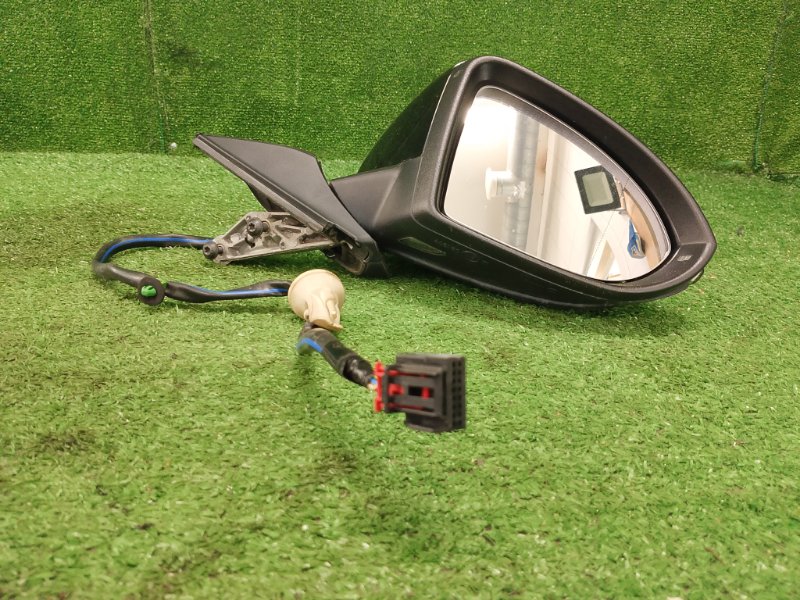 Зеркало заднего вида боковое, 15000 рублей, Фроловское