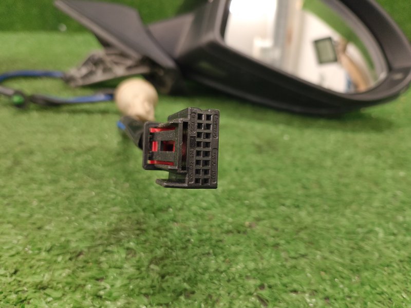 Зеркало заднего вида боковое, 15000 рублей, Фроловское