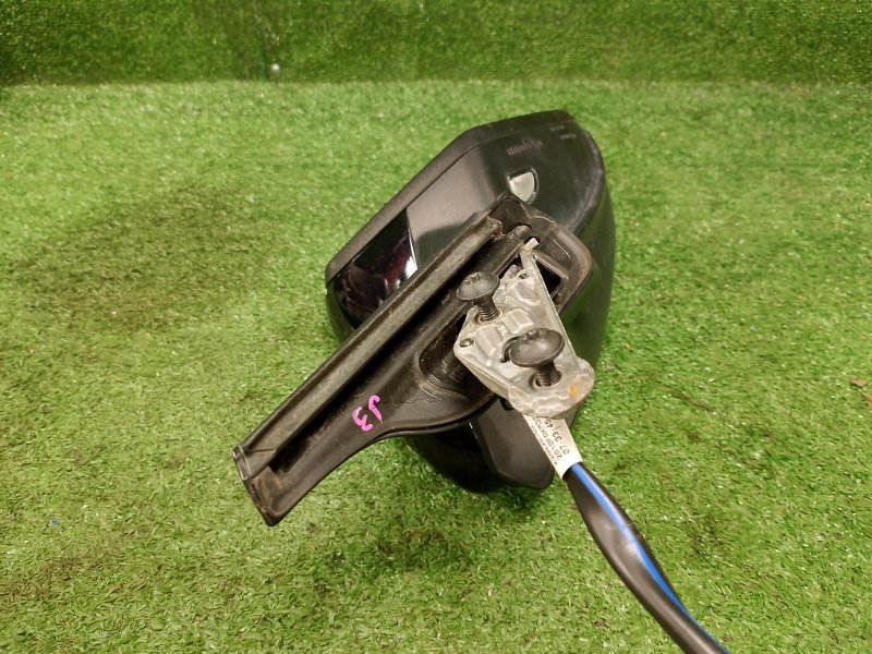 Зеркало заднего вида боковое, 15000 рублей, Фроловское