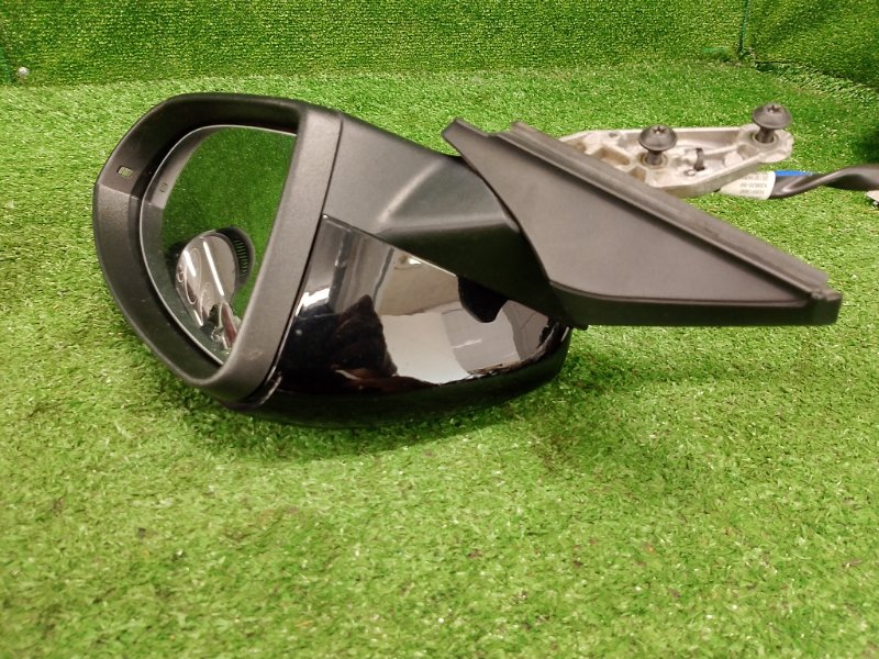 Зеркало заднего вида боковое, 15000 рублей, Фроловское