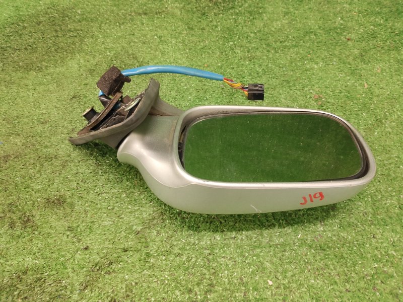 Зеркало заднего вида боковое, 2900 рублей, Фроловское