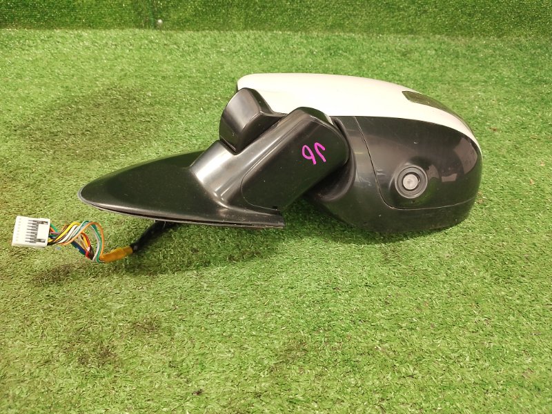 Зеркало заднего вида боковое, 13000 рублей, Фроловское