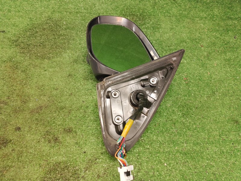 Зеркало заднего вида боковое, 13000 рублей, Фроловское