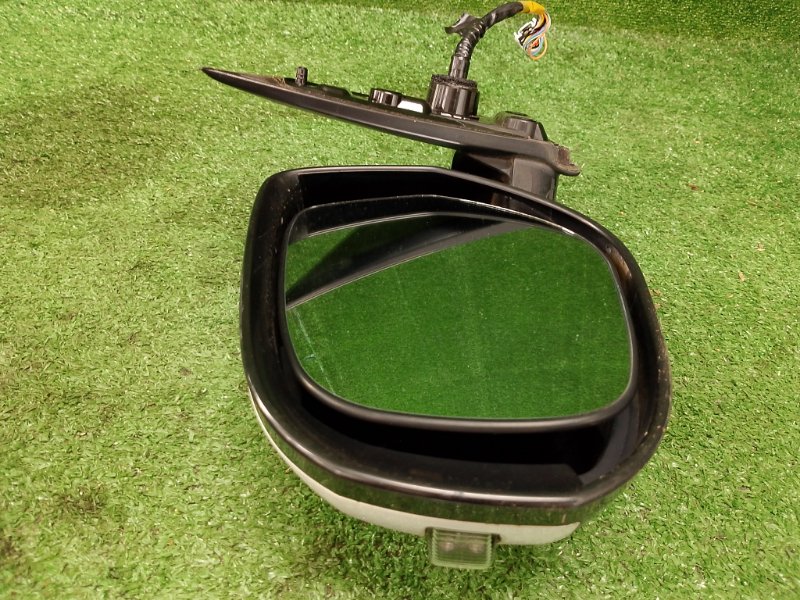 Зеркало заднего вида боковое, 13000 рублей, Фроловское