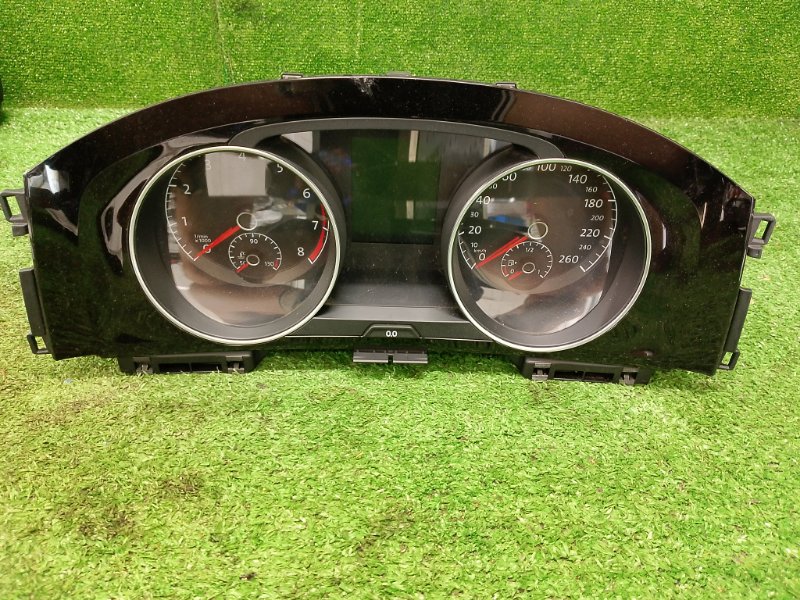 Панель приборов, 8500 рублей, Фроловское