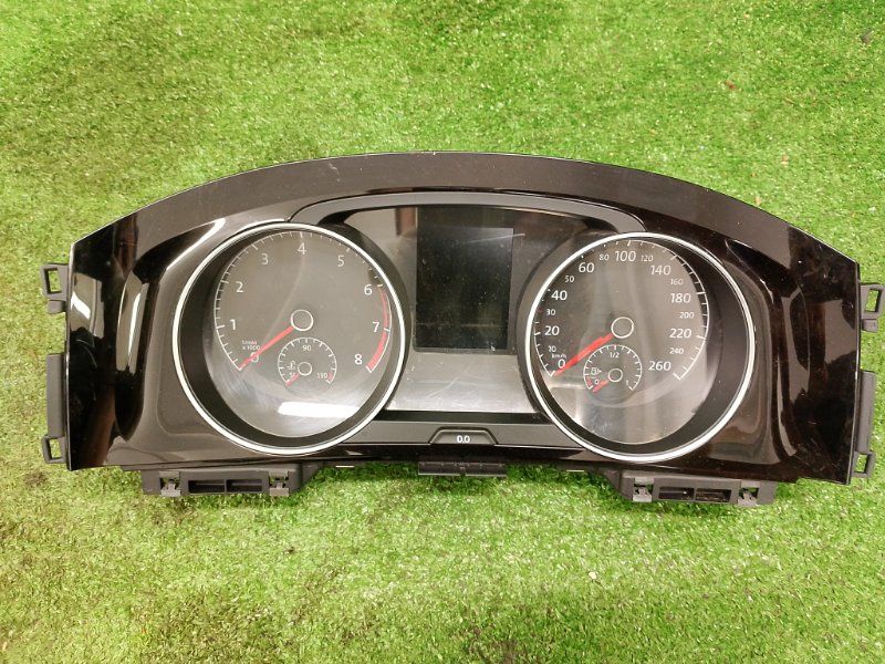 Панель приборов, 8500 рублей, Фроловское