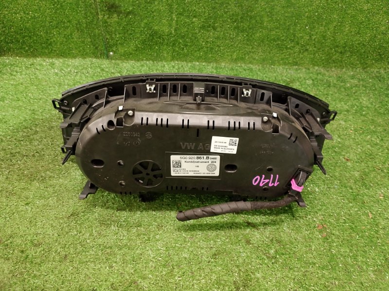 Панель приборов, 8500 рублей, Фроловское