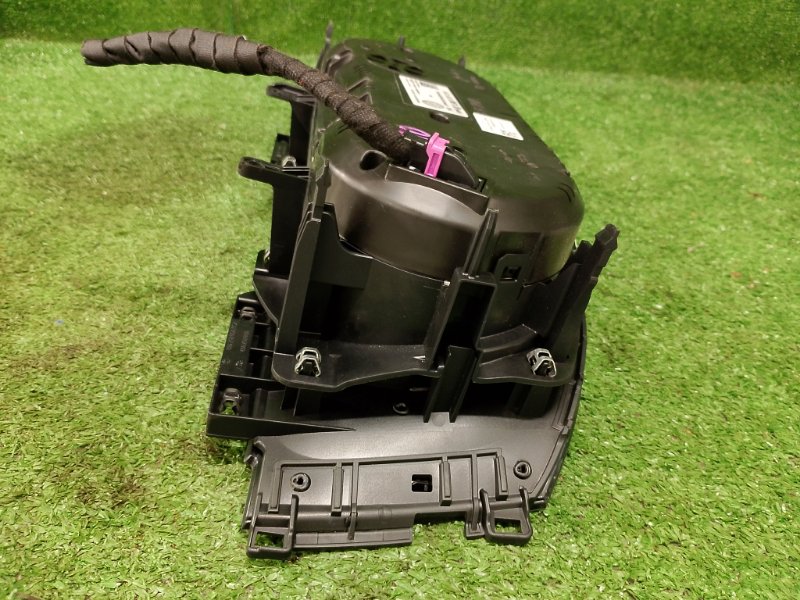 Панель приборов, 8500 рублей, Фроловское