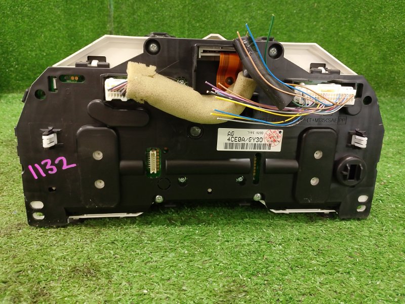 Панель приборов, 1500 рублей, Фроловское