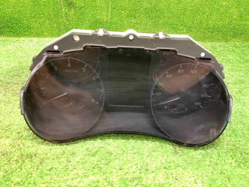 Панель приборов, 1500 рублей, Фроловское