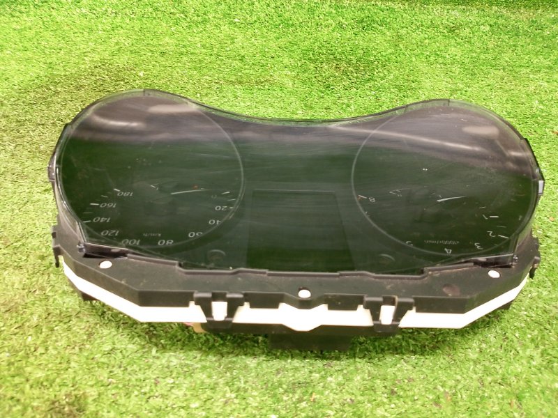 Панель приборов, 1500 рублей, Фроловское