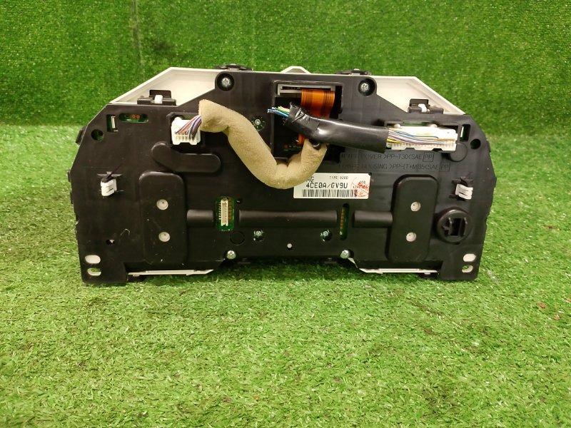 Панель приборов, 1500 рублей, Фроловское