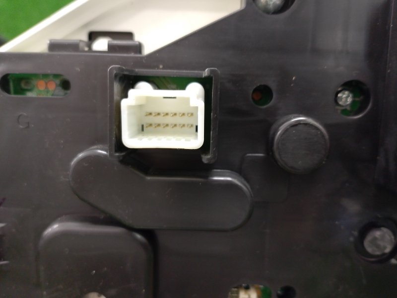 Панель приборов, 1500 рублей, Фроловское