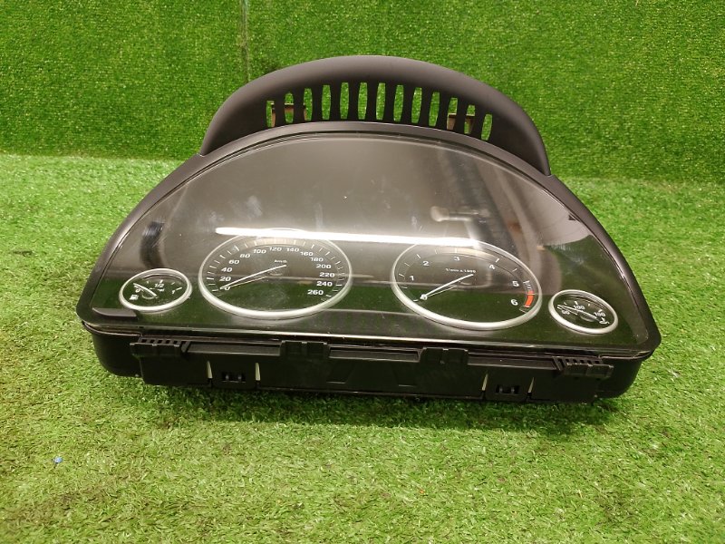 Панель приборов, 8300 рублей, Фроловское