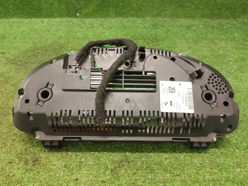 Панель приборов, 8300 рублей, Фроловское