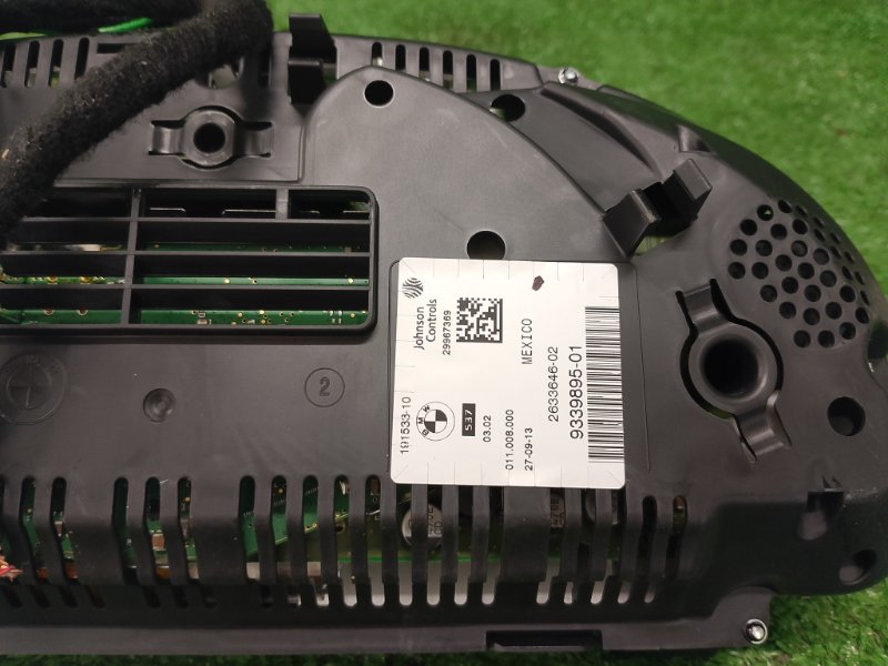 Панель приборов, 8300 рублей, Фроловское