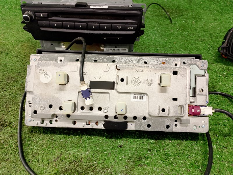 Магнитола, 20000 рублей, Фроловское