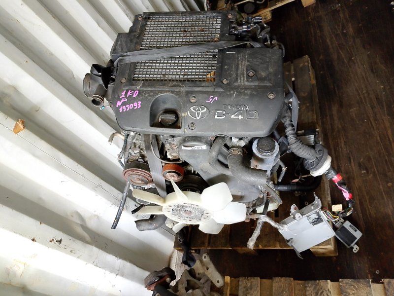 Двигатель, 365000 рублей, Фроловское