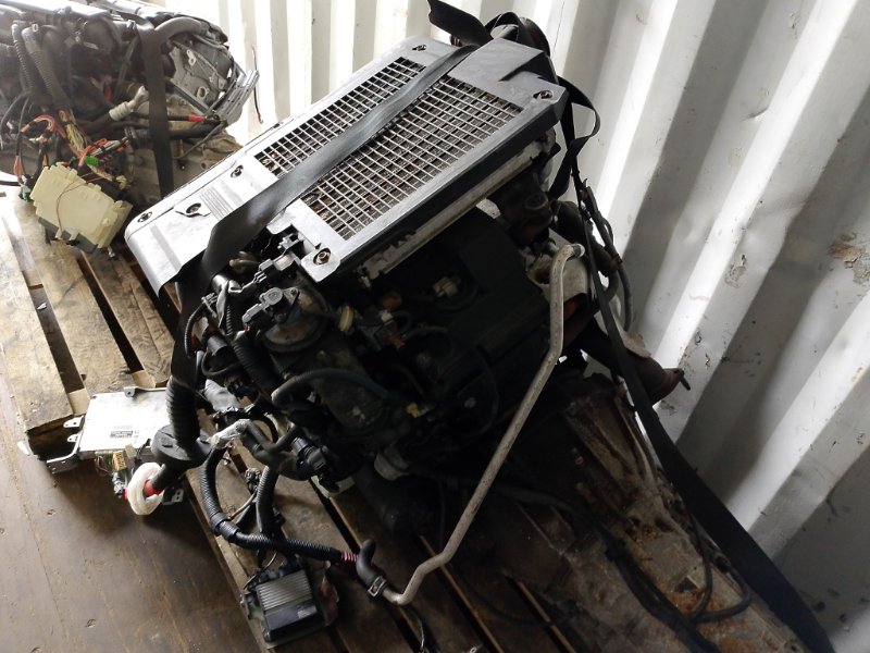 Двигатель, 365000 рублей, Фроловское