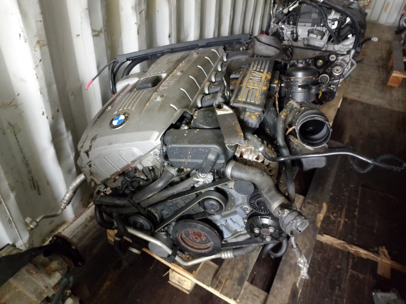 Двигатель, 179000 рублей, Фроловское