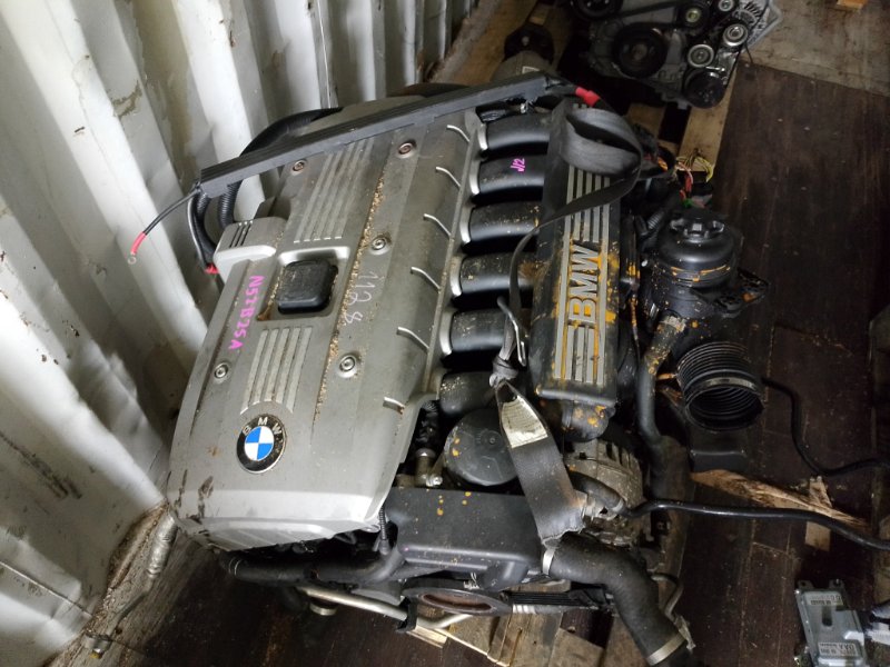 Двигатель, 179000 рублей, Фроловское