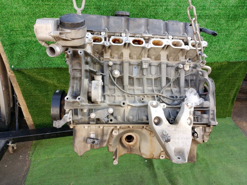 Двигатель, 165000 рублей, Фроловское