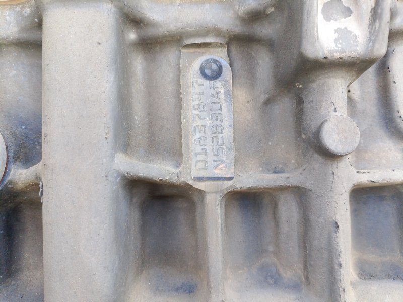 Двигатель, 165000 рублей, Фроловское