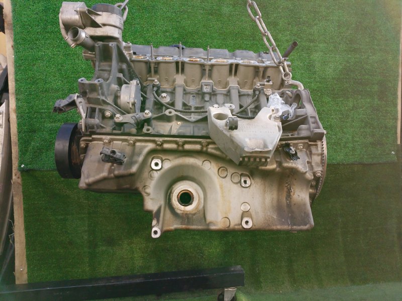 Двигатель, 165000 рублей, Фроловское