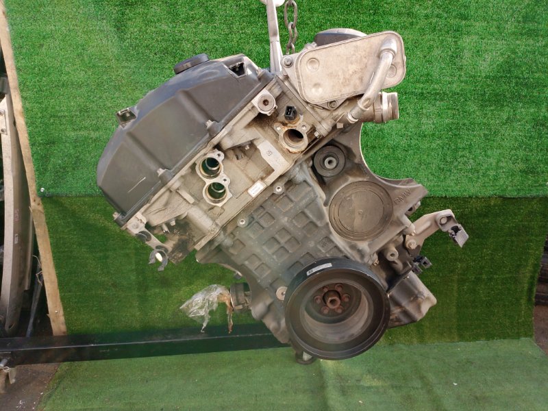 Двигатель, 165000 рублей, Фроловское